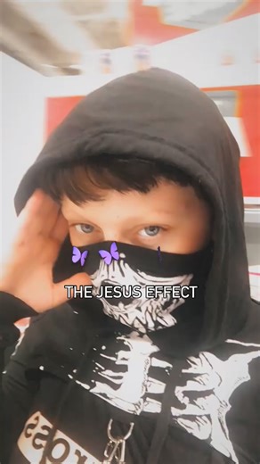 Tasha 🇻🇦🏴󠁧󠁢󠁥󠁮󠁧󠁿💐 on Instagram: "The Jesus effect is real #christian"