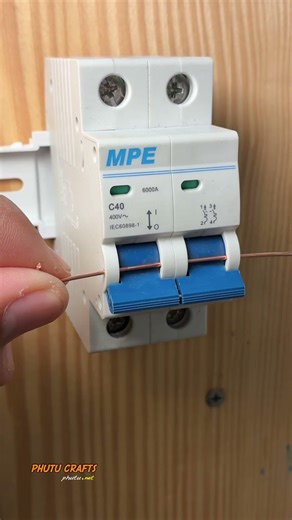 Electrical repair tips that could save your life.