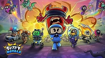 Download & Play Silly Royale -Devil Amongst Us on PC & Mac (Emulator)