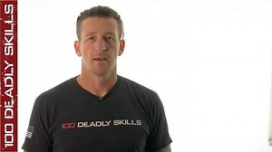 100 DEADLY SKILLS, COMBAT EDITION COVER REVEAL! Definitely my favorite cover of the three Deadly Skill books. This book will include hand to hand combat, knife fighting, combat pistol and rifle and loads of downright dirty moves to win against threats. Head over to 100DeadlySkills.com sign up for our newsletter for more info! #100deadlyskills #combatedition | Clint Emerson Page