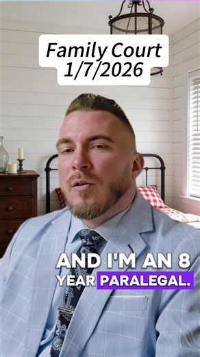 Understanding Your Rights in Family Court Cases