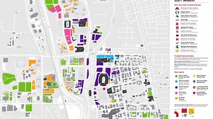 Need an OSU parking map? Here's where to park for the final Ohio State game of the 2021 season