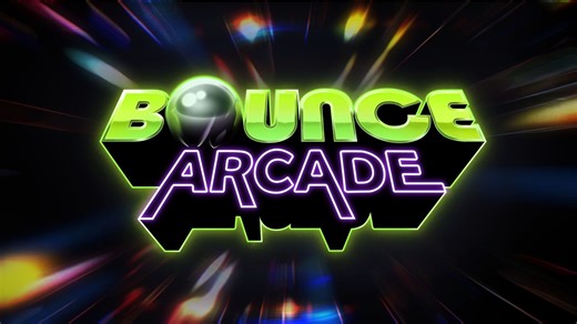 Bounce Arcade Drops Launch Trailer With Meta Quest Release