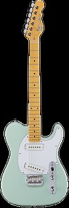 Tribute Series ASAT SPECIAL | G&L Musical Instruments