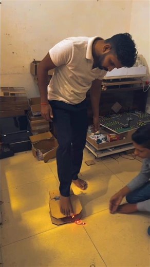 A Real Life Problem Solving Mechanical Engineering Project Idea #shortvideo #mechanical #project