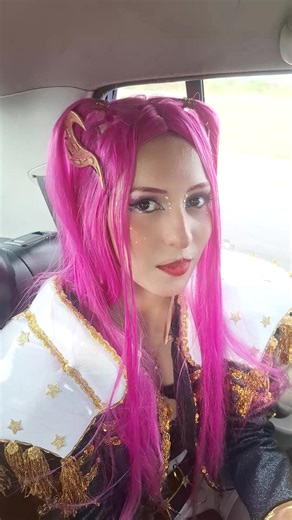 muy que? #kpopdemonhunters #huntrix #mira #zoey #rumi | huntrix