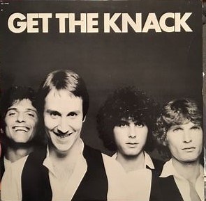 The Knack - Get The Knack