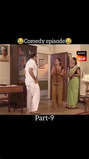 comedy videos 😂😂 on Instagram: "Click here to subscribe to SAB: / sonysab We know you cannot wait for the next episode so we have a glimpse of the exciting episode for you ready! While you wait, watch the coming up next of your favorite shows so that you don't miss out on anything! Watch the coming up next, sit back, and relax! Show Name – Taarak Mehta Ka Ooltah Chashmah Star Cast – Dilip Joshi, Disha Vakani, Amit Bhatt, Nitish Bhaluni Episodes No - 4483, 21 Aug 2025 Produced By - AsitKumar Mo