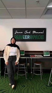 Take a tour of the James Clark Memorial Makerspace with us! A special thanks to the 95 donors who helped make this a reality for our students. #GattonAcademy 🎥: Sena Er and Sophia Thomas (Class of 2026) | The Gatton Academy of Mathematics and Science