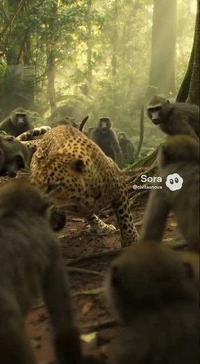 Don’t lose your spirit! Run! #funnyanimals #animals