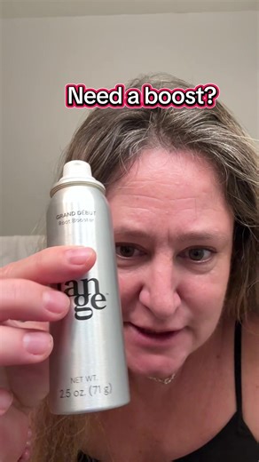 If you’re tired of flat hair, check out this Root Boost! #lange #superbranddaybfcm #tiktokshopblackfriday #tiktokshopcreatorpicks #hairstyle