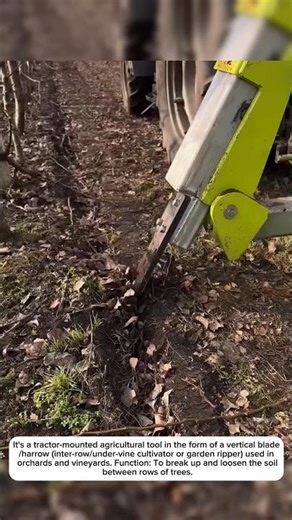 technological tools for plantations#shortvideos #machinetechnology