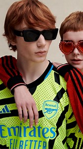 Doubling up | Calum Harper