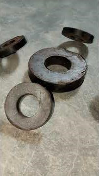 Amazing Magnet Trick You Must Try at Home