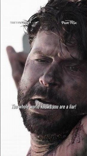 The Two Thieves | Official Trailer