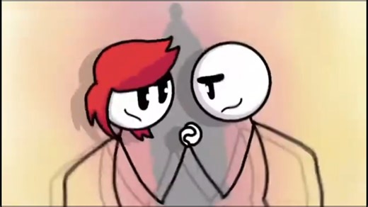 【转载】 Trypophobia Meme - Henry Stickmin (TW:闪灯)