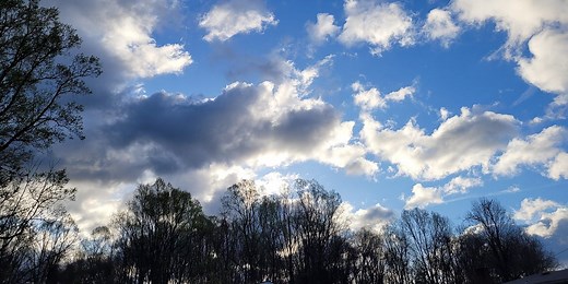 Time for a Challenge