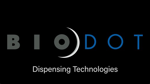 BioDot Dispensers