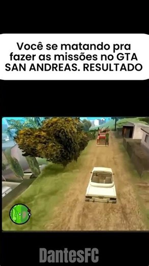 Gta San Andreas Respect #shorts