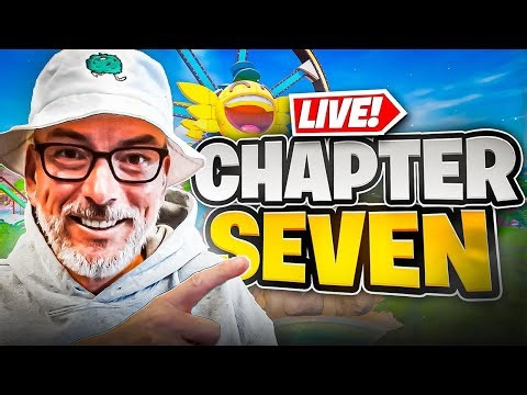 PLAYING WITH VIEWERS! | use code "BUSHCAMPDAD" #epicpartner