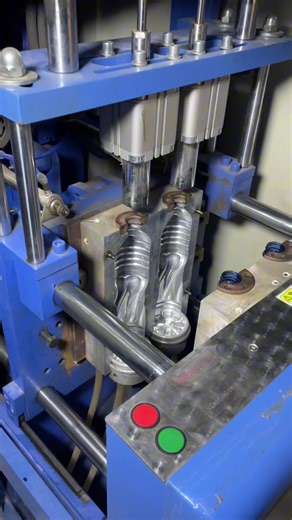 Plastic Bottle Manufacturing Process Explained