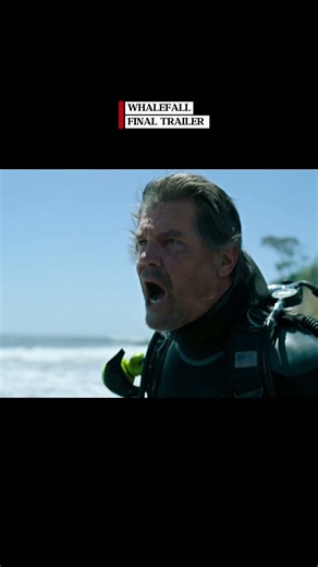 WHALEFALL Official Final Trailer (2026) | Austin Abrams Thriller