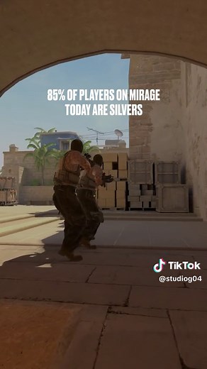 Evolution of CS:GO Ranks and Competitive Play