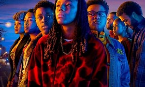 The Chi - Where to Watch and Stream Online – Entertainment.ie