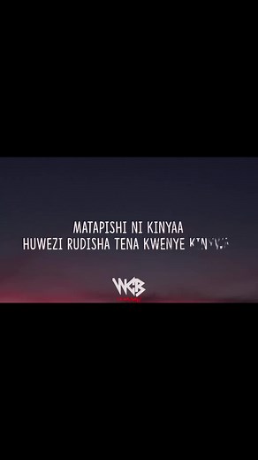 Rich Mavoko Bongo Beats Music Videos