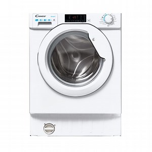 CBD495D1WE/1-80 | Washer Dryer Smart | Candy