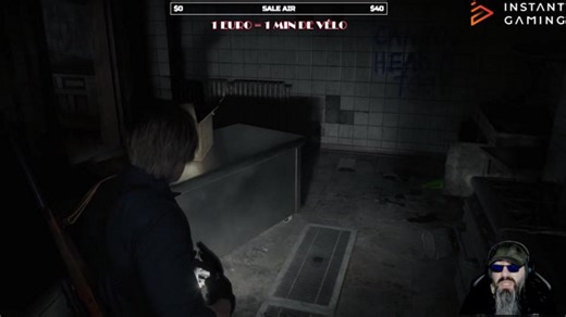 ( 18)[CC 🦻🧏] Argent !! moi pas parler france HELP ME ^^ - !social