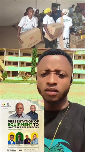 @Hon Ceasar @Dr Frank Amoakohene @Malik Basintale - official🇬🇭 @HON. SAMMY GYAMFI ESQ🌟 #ndc #trending #creatorsearchinsight #ghanatiktok🇬🇭 #goviral