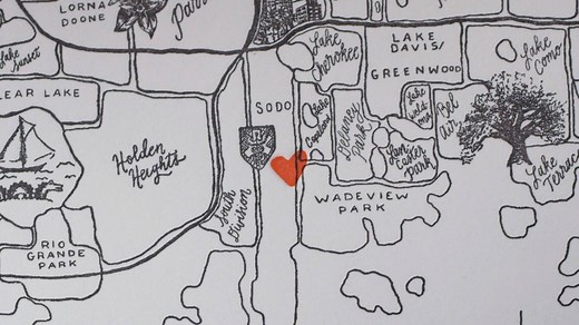 The Orlando Modern Quilt Guild along with Mary Whittaker, wife of President-elect Dale Whittaker, has turned this local effort to show support of survivors and our community, into a global movement. #QuiltsforPulse 🎥: Community Voices from Facebook | University of Central Florida