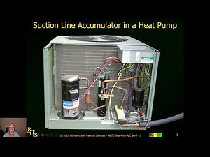 Accumulator-Simplified and Hidden Danger!_8 minutes