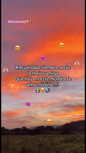 Menciona a tu mejor amiga: dedicatoria para mejores amigas