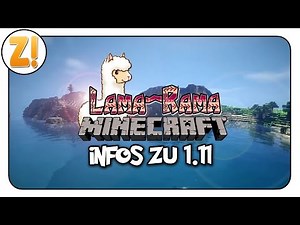 Minecraft - 1.11: Update Info | Let's Play [DEUTSCH]