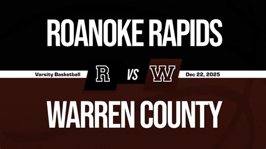 Zane Freeman Game Report: vs Roanoke Rapids   How To Watch
