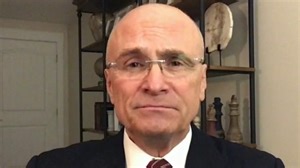 The restaurant sector 'needs a lot of help': Andy Puzder