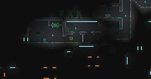 [Mod of Redemption] Abandoned Lab地形曲