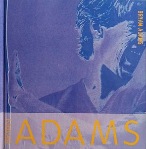 Bryan Adams - Bryan Adams