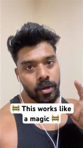 This muscle building hack works like magic ✨ #sarcasm