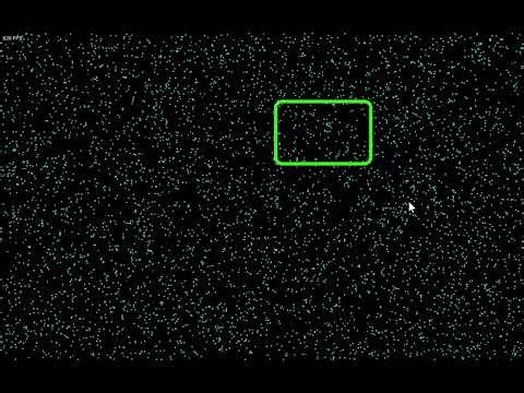 My First 2D App with Unity