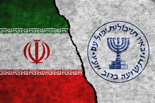 How the Mossad recruits and trains Iranian agents
