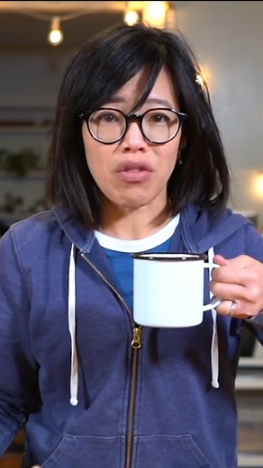 Making Navajo Coffee #navajo #coffee #drink #recipe #flour #yum #coffeetime #coffeelovers #coffeeaddict | Emmymade