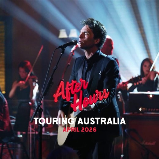 27K views · 160 reactions | Tickets for Richard Marx's Australian Tour 2026 are on sale now!  The GRAMMY-winning legend returns to Australia this April. From global chart-toppers to new music off his upcoming album, get ready for an unforgettable night of timeless hits and world-class vocals. ️ Secure your tickets now! https://ow.ly/ZsWi50Xhk2j | Ticketek Australia | Facebook