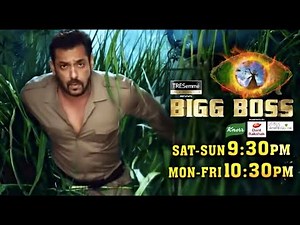 Bigg Boss Live Full HD 24 Hours Live Channel