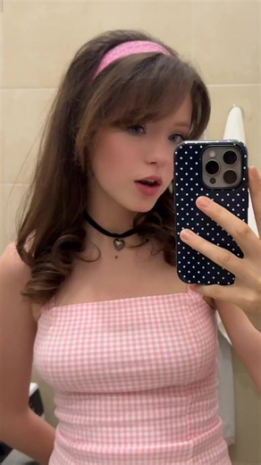 Pink Princess 60s Vintage Aesthetic Ideas