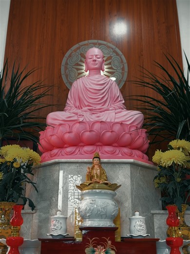 Lòng tôn kính Phật - Video Hài Hước của BEN EAGLE