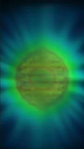 The shape of light: Scientists reveal image of an individual photon for 1st time ever