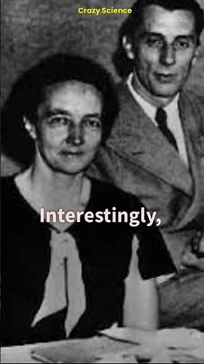 Curie Family Nobel Prize